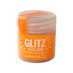Gliter-para-Decoracao-5g-Laranja---Fab-