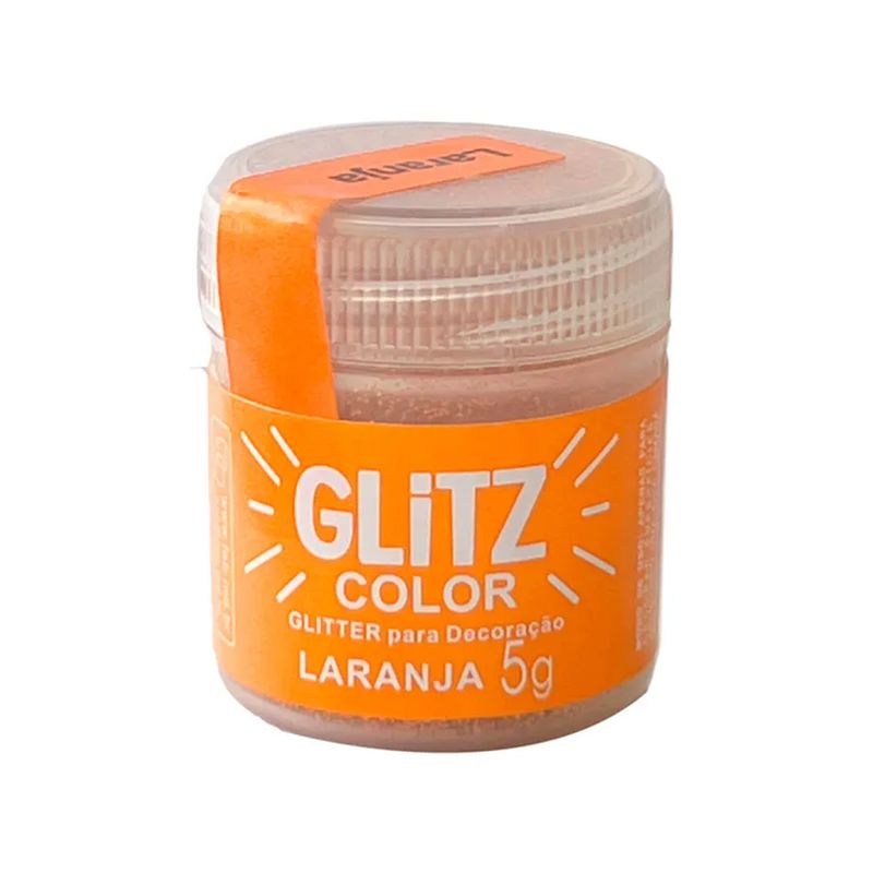 Gliter-para-Decoracao-5g-Laranja---Fab-