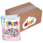 Kit-24-Pacotes-Bala-Chiclete-Bolete-400g---Dori