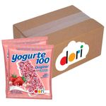Kit-24-Pacotes-Bala-Yogurte-100-Original-400g---Dori