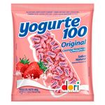 Kit-24-Pacotes-Bala-Yogurte-100-Original-400g---Dori