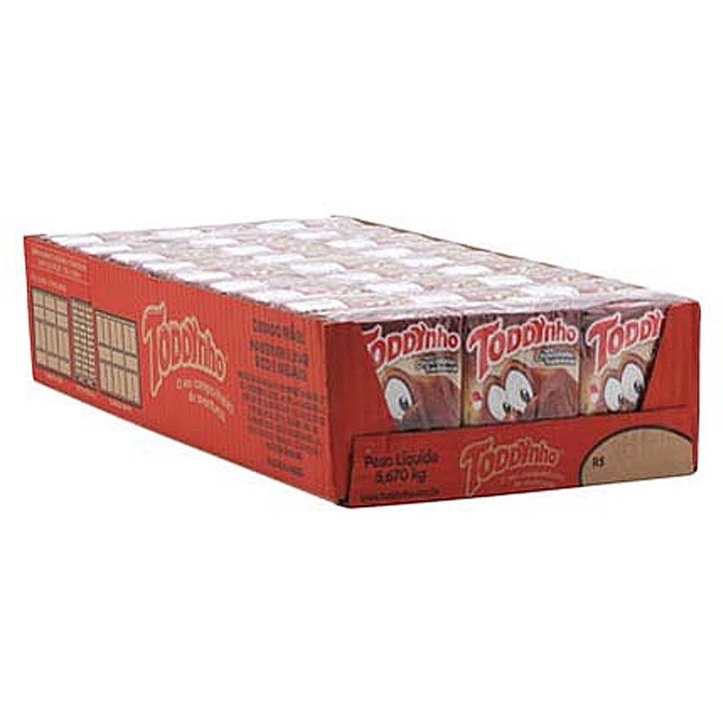 Achocolatado-Pronto-Toddynho-c-27-200ml---Quaker