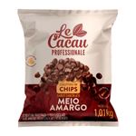 Chips-Chocolate-Forneaveis-Meio-Amargo-Cobertura-101kg---Le-Cacau