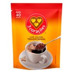 Cafe-Soluvel-Tradicional-40g---Tres-Coracoes