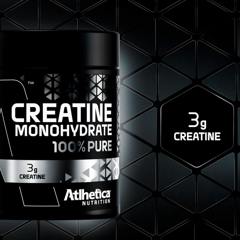 Creatine-Monohydrate-100--Pure-300g---Atlhetica-Nutrition