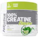 Creatine-100--Sabor-Limao-300g---Atlhetica-Nutrition