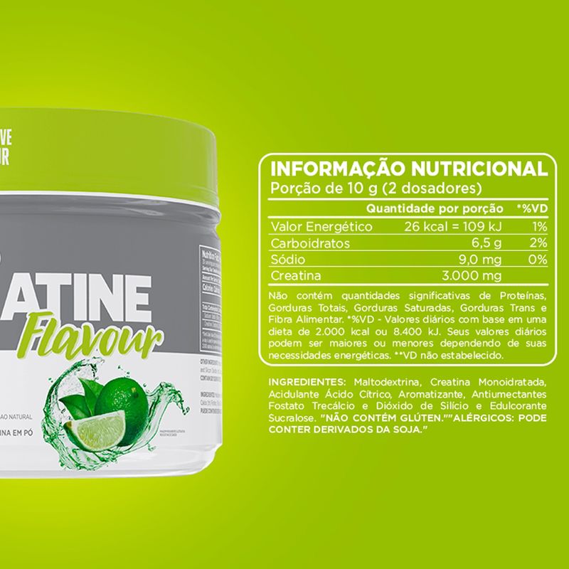Creatine-100--Sabor-Limao-300g---Atlhetica-Nutrition