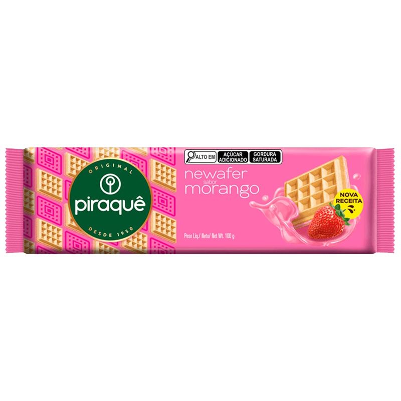 Biscoito-Wafer-Newafer-Morango-100g---Piraque