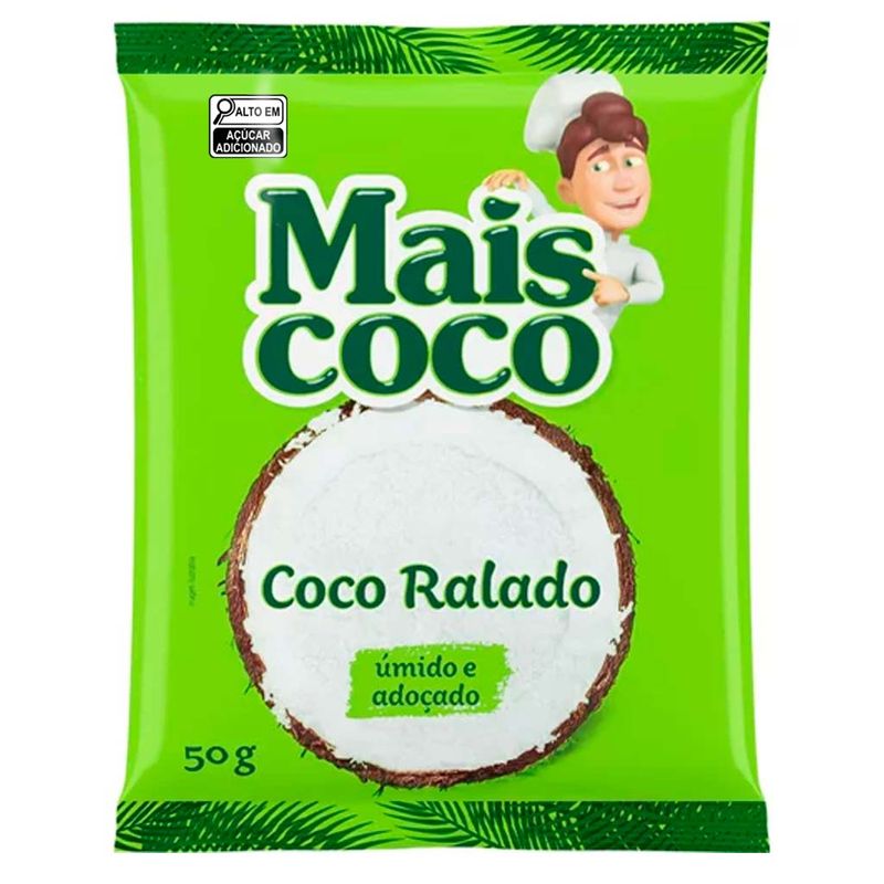 Coco-Ralado-Umido-e-Adocado-Mais-Coco-50g---Sococo