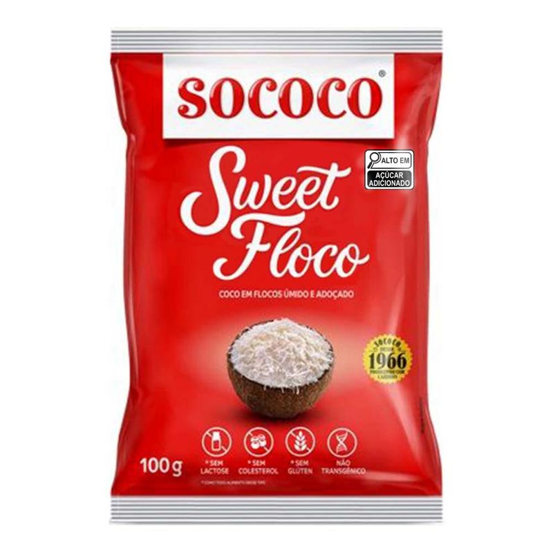 Coco-em-Flocos-Umido-e-Adocado-Sweet-Floco-100g---Sococo
