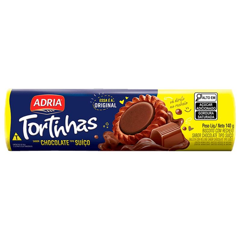 Biscoito-Tortinhas-Chocolate-Suico-140g---Adria