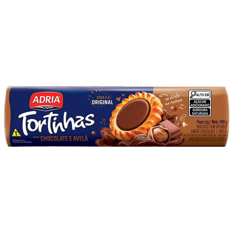 Biscoito-Tortinhas-Chocolate-e-Avela-140g---Adria