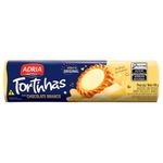 Biscoito-Tortinhas-Chocolate-Branco-140g---Adria