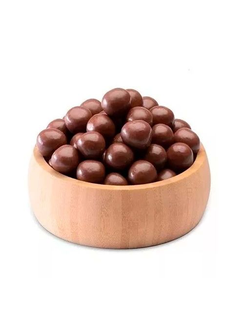 Choco Power Ball Grande Chocolate 500g - Mavalério