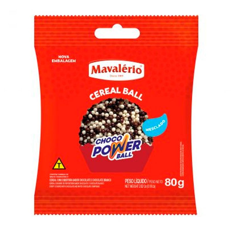 Choco-Power-Ball-Medio-Mesclado-80g---Mavalerio