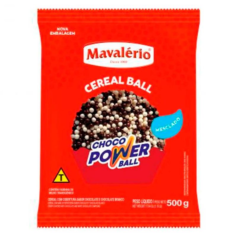 Choco-Power-Ball-Medio-Mesclado-500g---Mavalerio