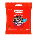 Choco-Power-Ball-Pequeno-Mesclado-80g---Mavalerio