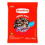 Choco-Power-Ball-Pequeno-Mesclado-500g---Mavalerio