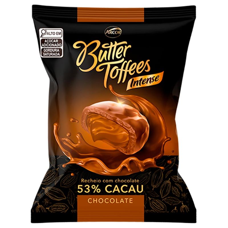 Bala-Butter-Toffees-Intense-53--Cacau-Chocolate-500g---Arcor