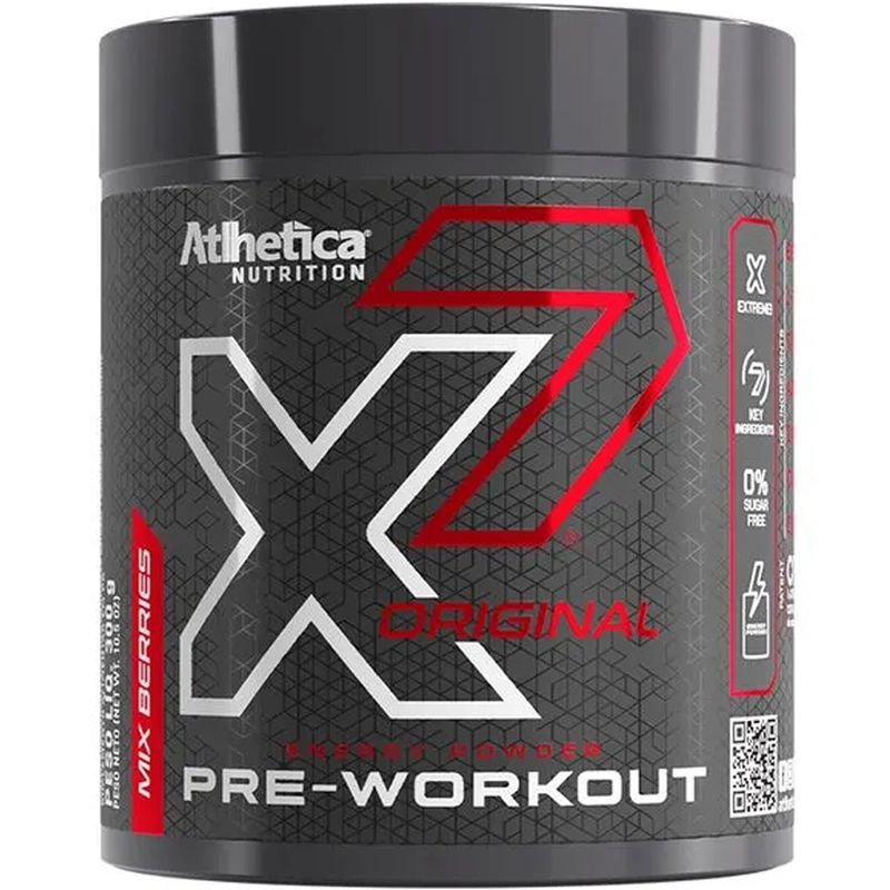 Pre-Treino-X7-Original-Frutas-Vermelhas-300g---Atlhetica-Nutrition