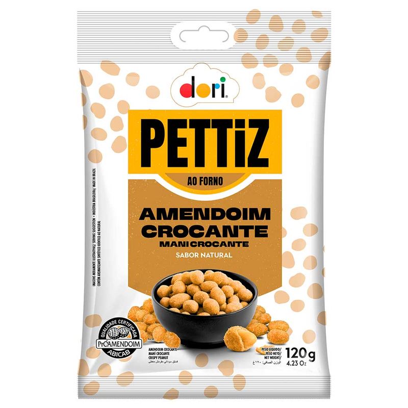 Amendoim-Crocante-Sabor-Natural-Pettiz-120g---Dori