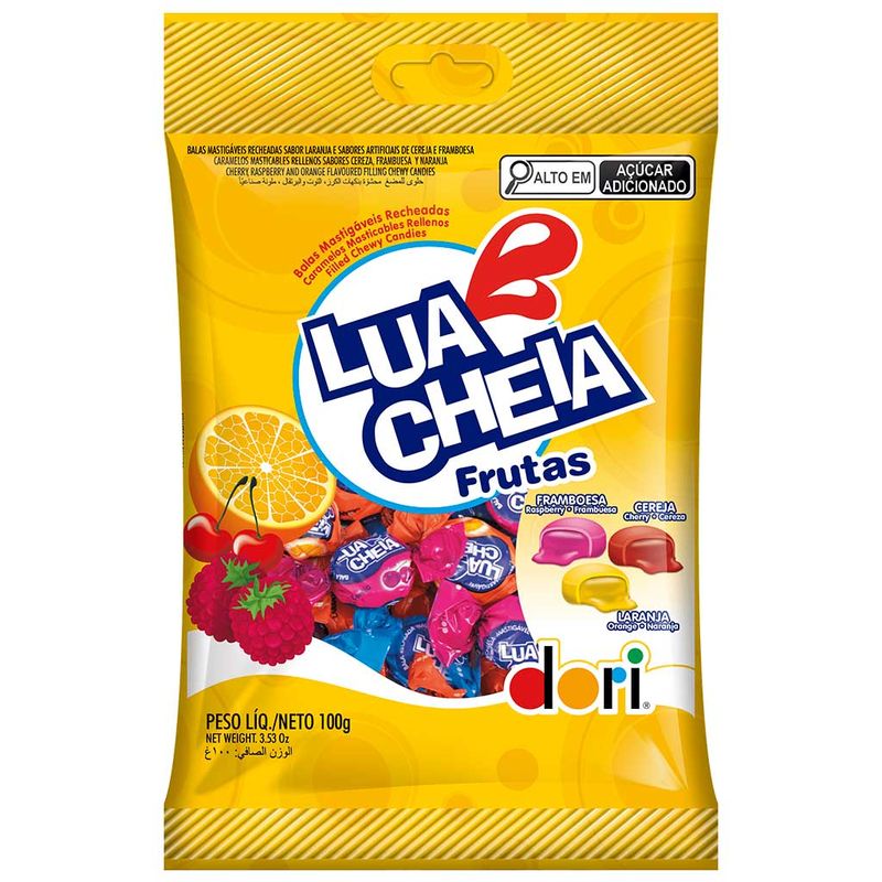 Bala-Mastigavel-Recheada-Lua-Cheia-Frutas-100g---Dori