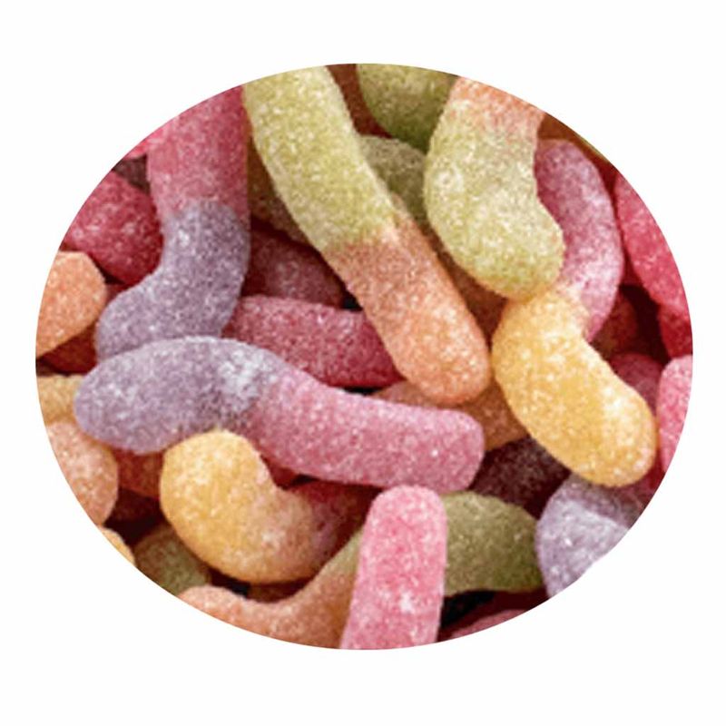 Bala-de-Goma-Gomets-Minhocas-Acidas-150g---Dori