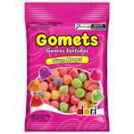 Bala-de-Goma-Gomets-150g---Dori