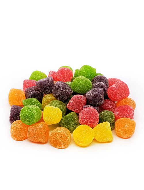 Bala de Goma Gomets 150g - Dori