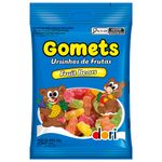 Bala-de-Goma-Gomets-Ursinhos-de-Frutas-150g---Dori