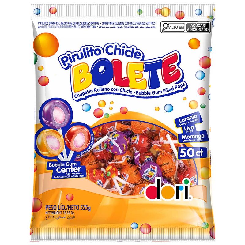 Pirulito-Chiclete-Bolete-Frutas-Sortido-525g---Dori