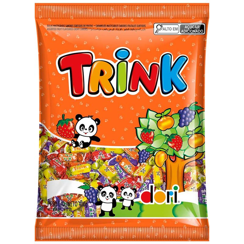 Bala-Mastigavel-Trink-Frutas-400g---Dori