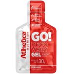 Suplemento-Alimentar-Go-Recovery-Morango-30g---Atlhetica-Nutrition