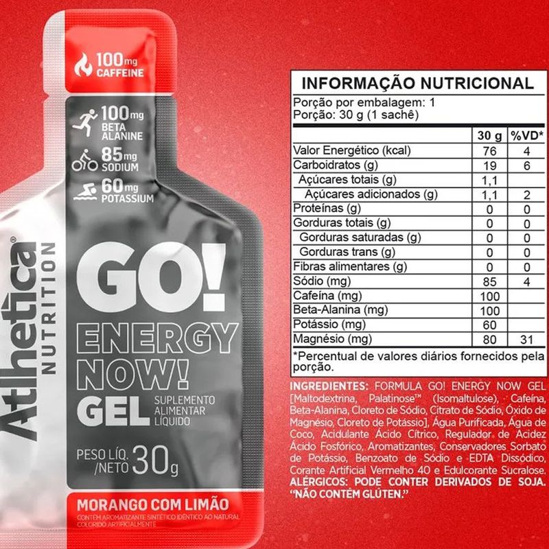 Suplemento-Alimentar-Go-Energy-Now-Morango-com-Limao-30g---Atlhetica-Nutrition