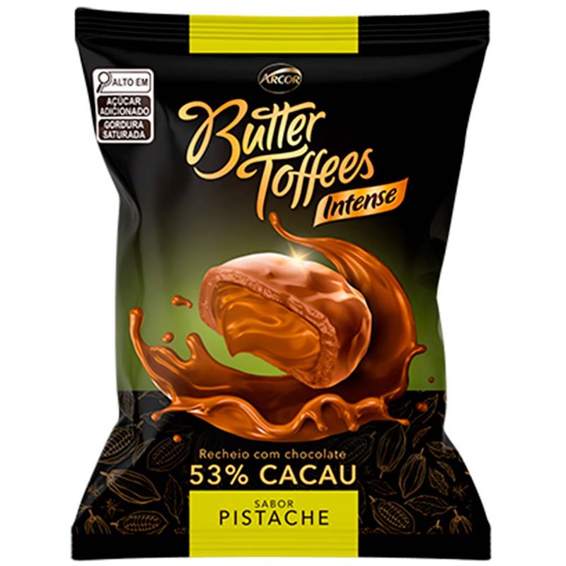 Bala-Butter-Toffees-Intense-53--Cacau-Pistache-90g---Arcor