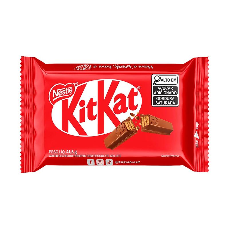 Chocolate-Kitkat-Classico-415g---Nestle