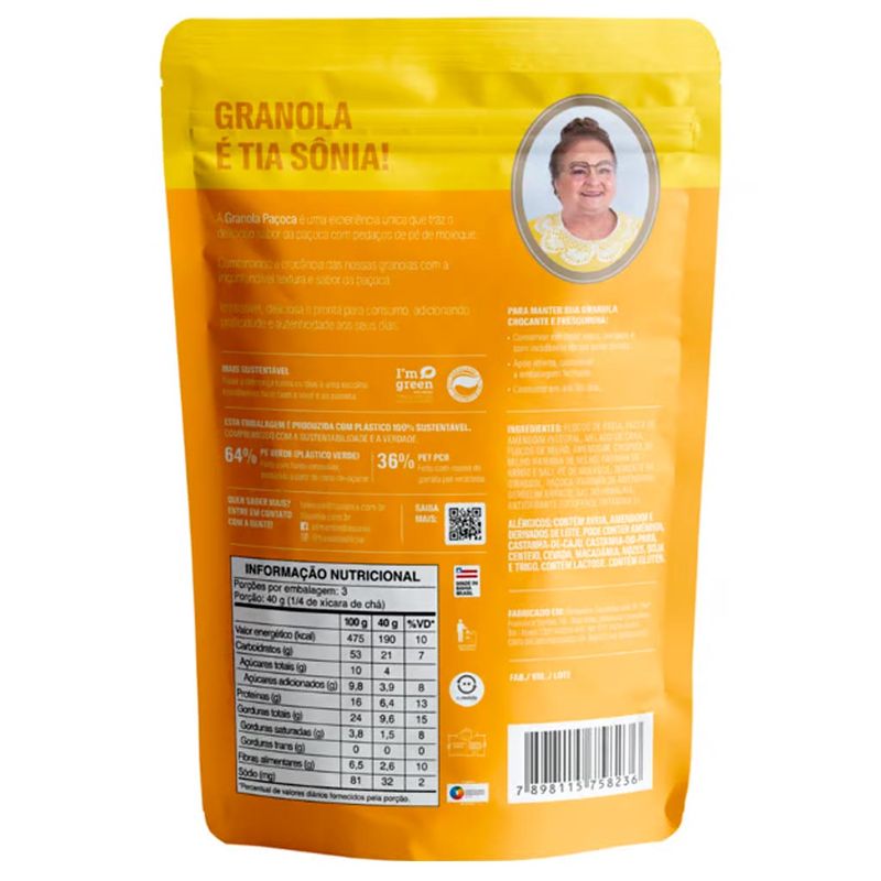 Granola-com-Pacoca-e-Pe-de-Moleque-120g---Tia-Sonia