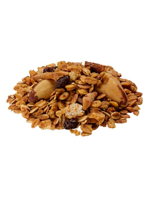 Granola com Castanha do Pará 200g - Tia Sônia