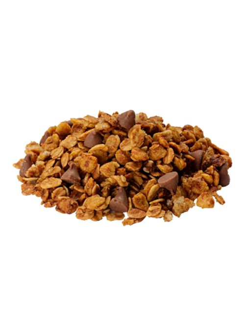 Granola com Gotas de Chocolate 200g - Tia Sônia