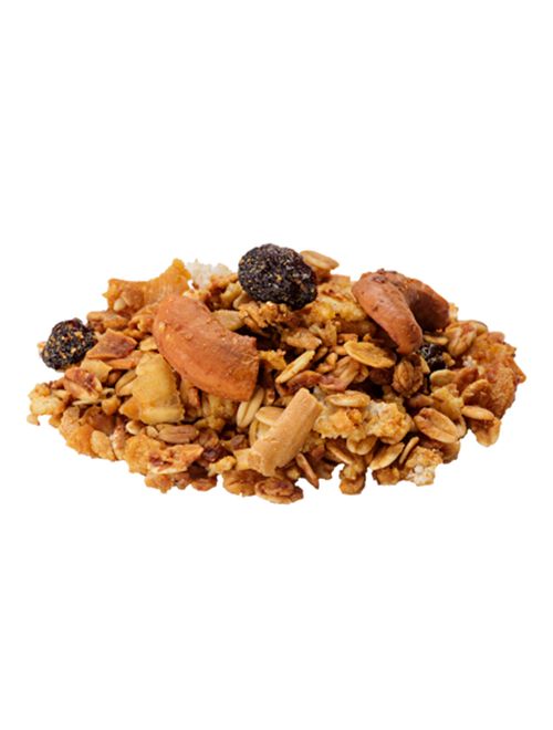 Granola Tradicional 200g - Tia Sônia
