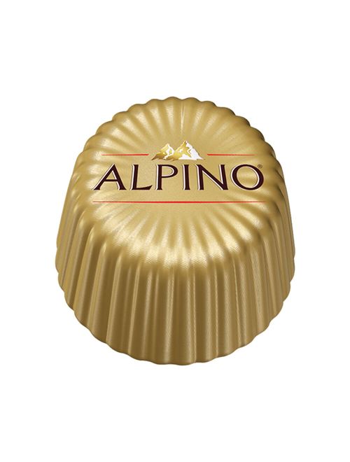 Chocolate Bombom Alpino 195g - Nestlé