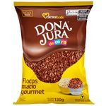 Flocos-de-Chocolate-Macio-Dona-Jura-130g---Cacau-Foods