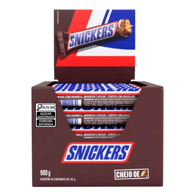 Chocolate-Snickers-45g-c-20---Mars