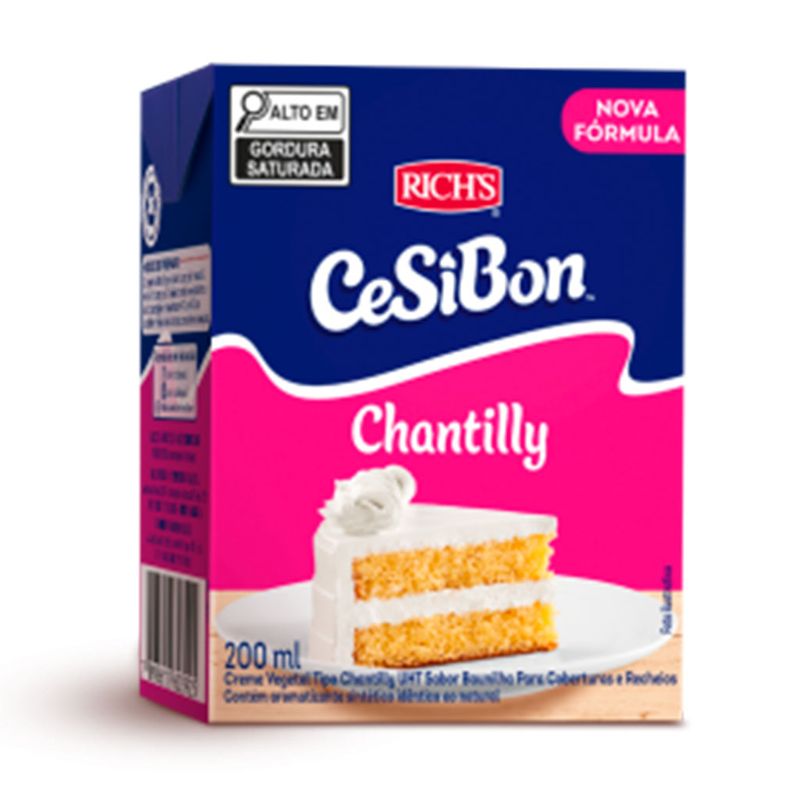 Chantilly-CeSiBon-Original-200ml---Richs