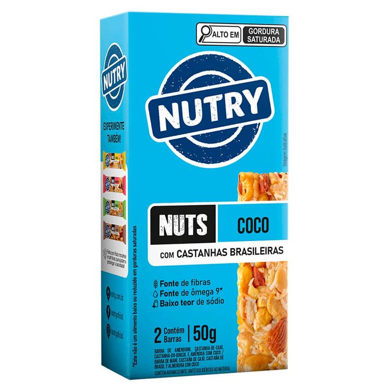 Barra-de-Nuts-com-Castanhas-Brasileiras-Nutry-Coco-c-2---Nutrimental