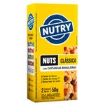 Barra-de-Nuts-com-Castanhas-Brasileiras-Nutry-Classica-c-2---Nutrimental
