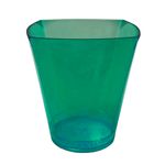 Copo-Acrilico-Verde-50ml-c-10---Descarfest