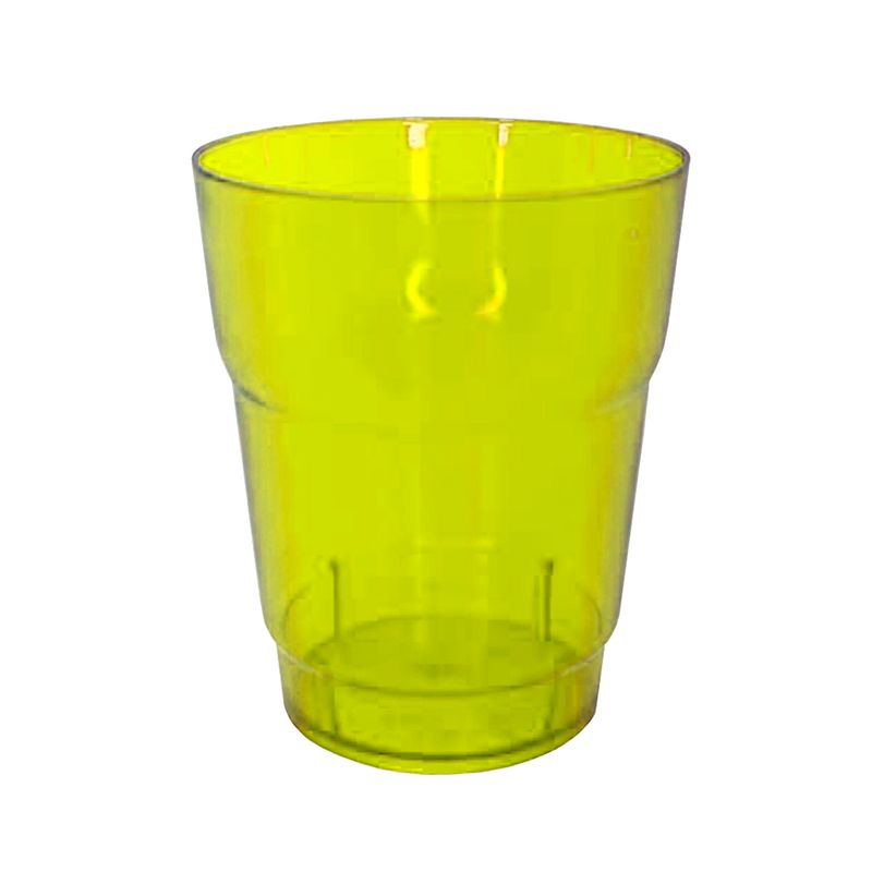 Copo-Acrilico-Amarelo-10ml-c-50---Descarfest