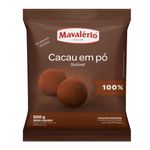 Cacau-em-Po-Soluvel-100--500g---Mavalerio