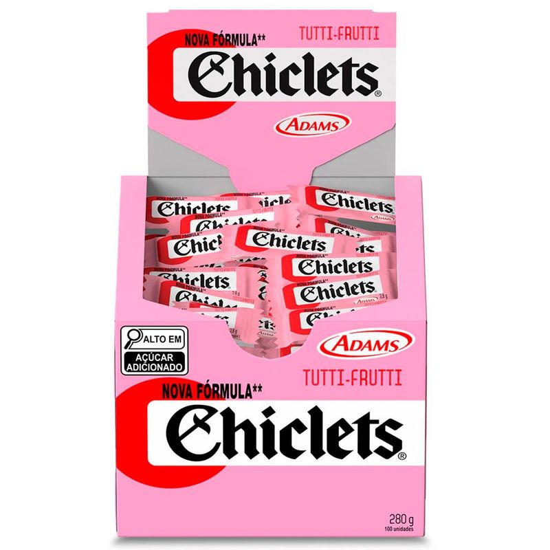 Goma-de-Mascar-Chiclets-Tutti-Frutti-280g---Adams
